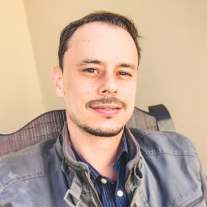 Foto de André Jesus