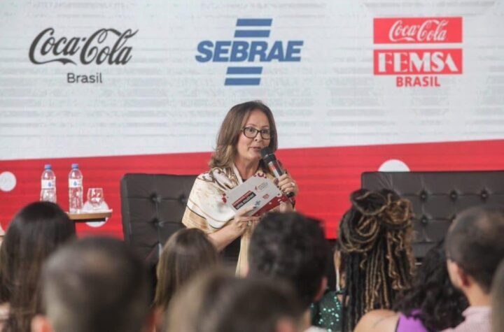Coca-Cola FEMSA Brasil abre 500 vagas gratuitas para capacitação de empreendedoras em Mogi das Cruzes