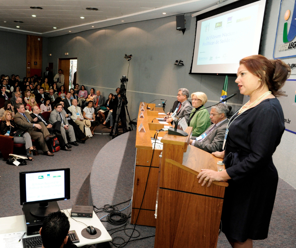 Doenças Raras são tema de fórum nacional em Brasília