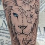 Brasileiros têm desenhos preferidos para inspirar tatuagens