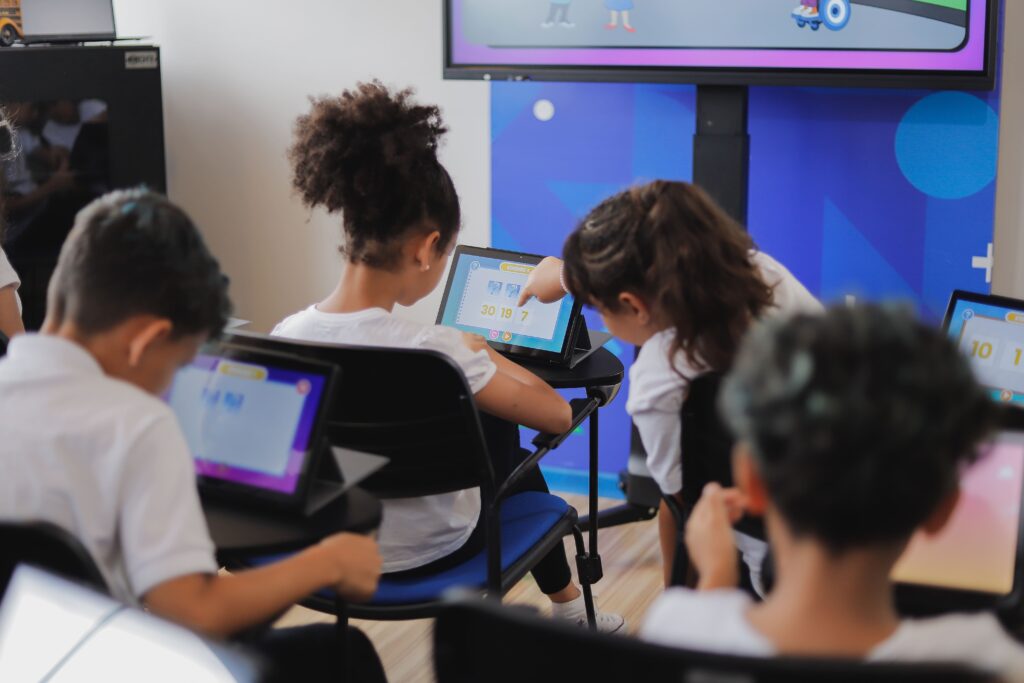 EdTech transforma ensino em Boituva com sistemas gamificados