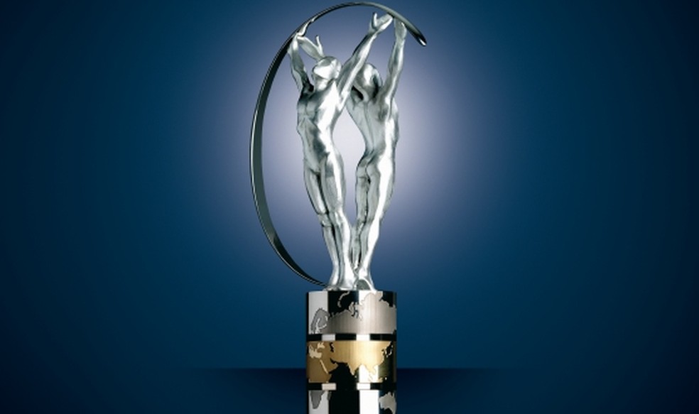 Campeões mundiais em 2023, Filipe Toledo e Rayssa Leal concorrem ao Laureaus de atleta de esportes de ação; premiação será em 22 de abril.