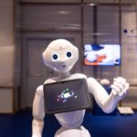 Indústria cultural influencia imaginário popular sobre robôs