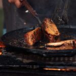 Festival Caminhos de Fogo exalta a tradição do churrasco no dia 4 de maio