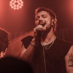 HolyGhost Madness, banda retorna a São Paulo com seu Show 